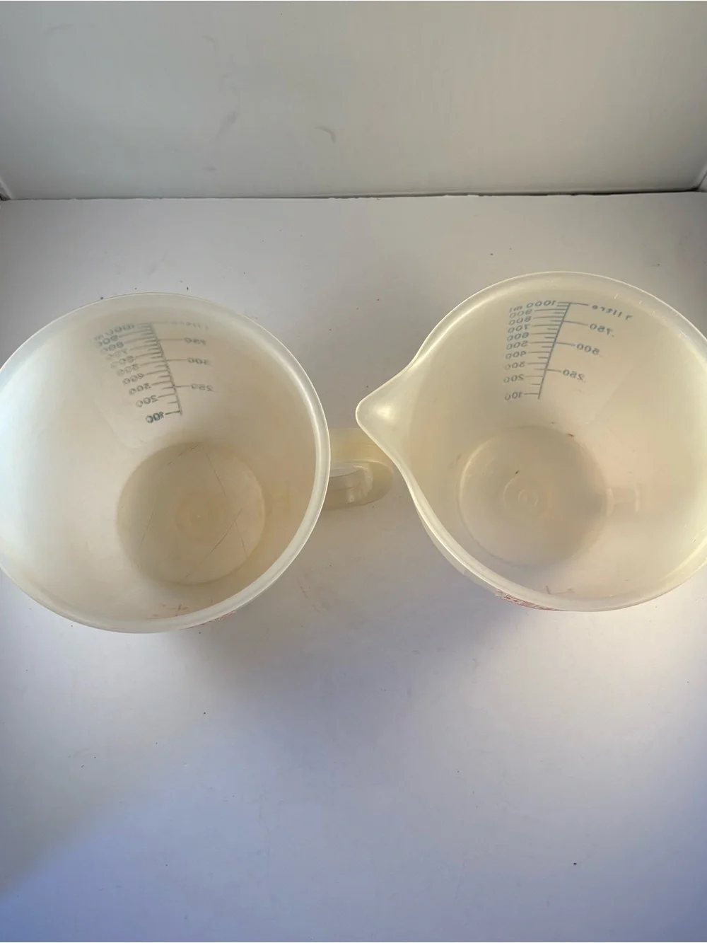Tupperware lot vtg